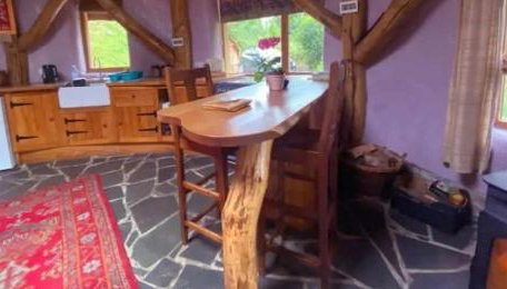 Tara vegetarian retreat guesthouse - Foto 2