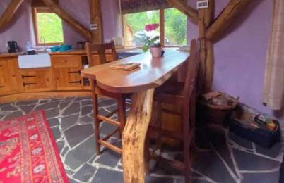 Tara vegetarian retreat guesthouse - Foto 2