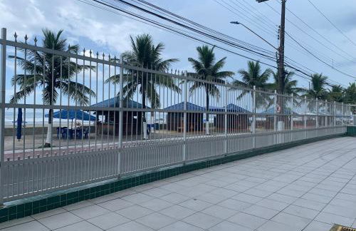 Apartamento Centro Frente Mar-Mongaguá - Photo 33