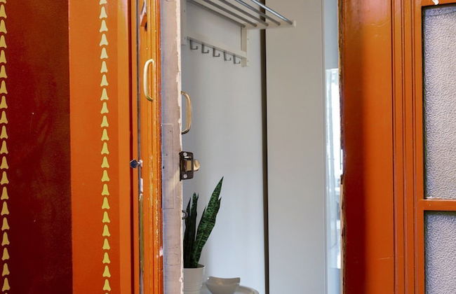 2ndhomes Cozy & Spacious 2BR Apartment - Foto 17