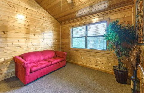 Rockytop Hideaway - Foto 11