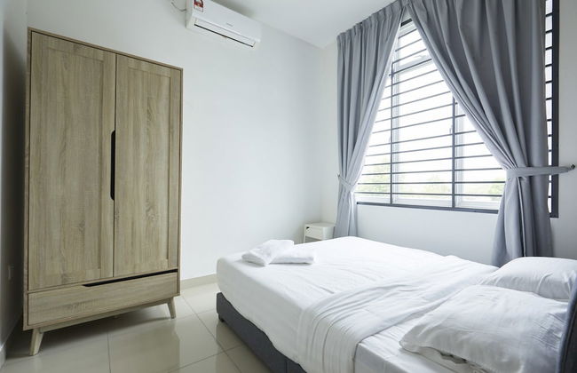 Desaru Arcadia Villa By Convergence - Foto 68