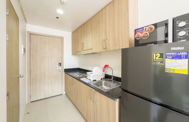 GemstoneBR in SMDC Shore Residences - Foto 23