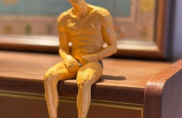 La pitera - ÁTICO DUPLEX ÚNICO EN ALTEA - Foto 39