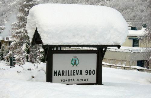 Appartamenti Vacanze Casa Marilleva - Foto 3