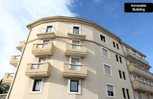 Coeur de Cannes - 2 pièces moderne - Foto 11