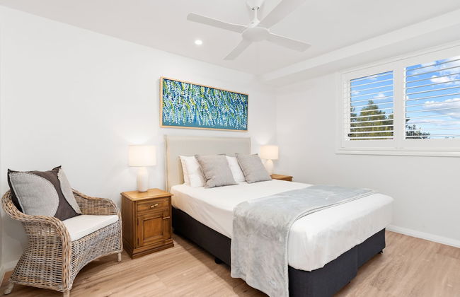 84 The Spit Holiday Apartments - Foto 13