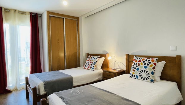 Alice CIP - Foto 2, Habitación