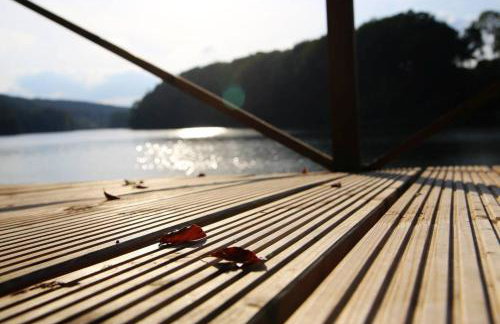 Pływający Domek - Foto 45