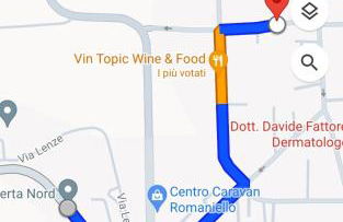 Hakuna Matata ,grazioso appartamento in centro - Foto 25