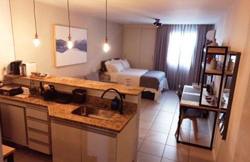 Lapa Loft, estúdio vintage com total infraestrutura na Lapa, RJ - Photo 1