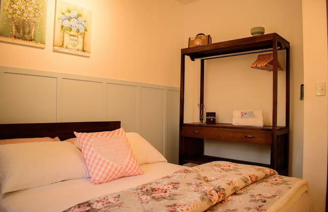 Morada Das Cerejeiras - PET FRIENDLY - Foto 17