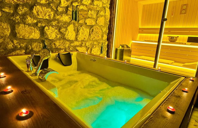 MAS KAZDAĞI GLAMPİNG - Photo 30