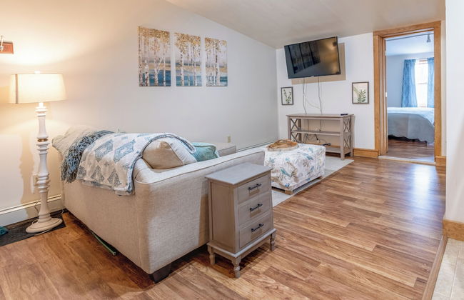 Downtown Apartments in Bar Harbor - Photo 21