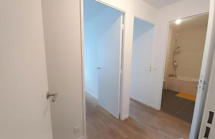 Belle Chambre Meublée, dans magnifique appart neuf de 3 CH - Foto 23