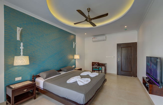 Villa Calangute Phase 17 - Photo 10