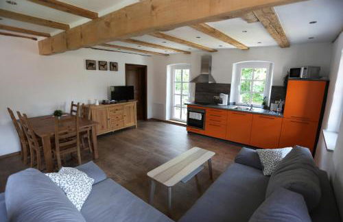 Altes -Haus - Foto 24