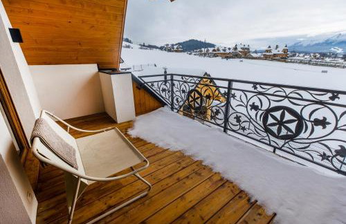 Gawra- apartament premium 120m2 Bukowina Tatrzańska - Foto 25