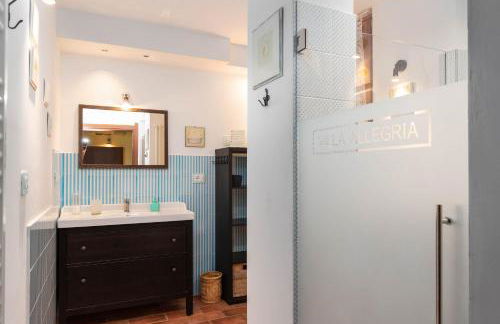 Toscana da Sogno a Villa Allegria - Foto 22