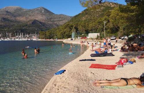 Marina Slano apartment - Foto 24