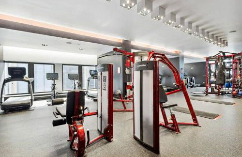 FiDi Studio w Work Setup by Anyplace - 11653 - Foto 21