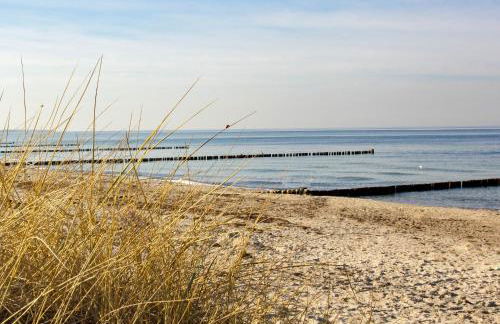 Fewo Strandleben Haus Strandperle - Foto 33