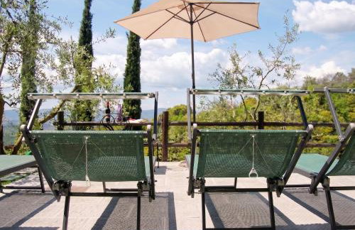 Tuscany Villa Chianti Hills - Villa Oliveta - Foto 8