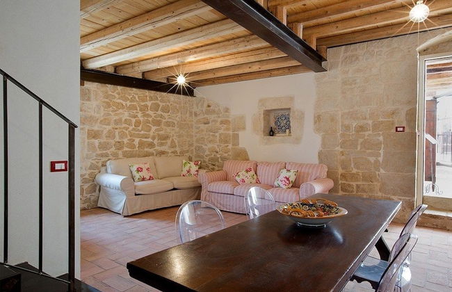 Villa Barone Alfieri - Photo 53