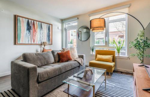 Sophari Parkside: Bellevue Apartments - Foto 82