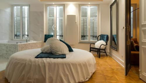 Suite Atemporelle - SPA room - Foto 4