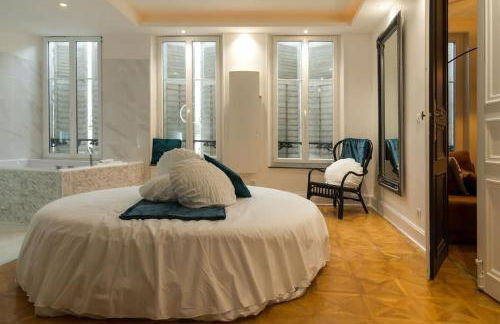 Suite Atemporelle - SPA room - Foto 4