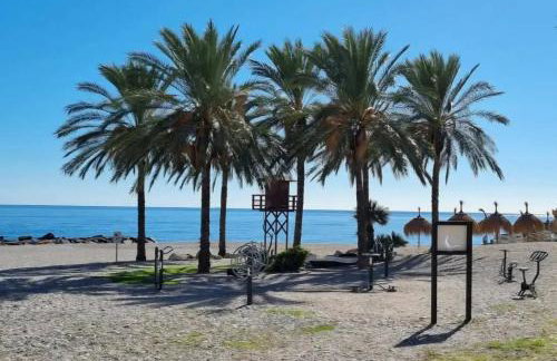 2 szobás tengerparti apartman - légkondicionálóval - Foto 1