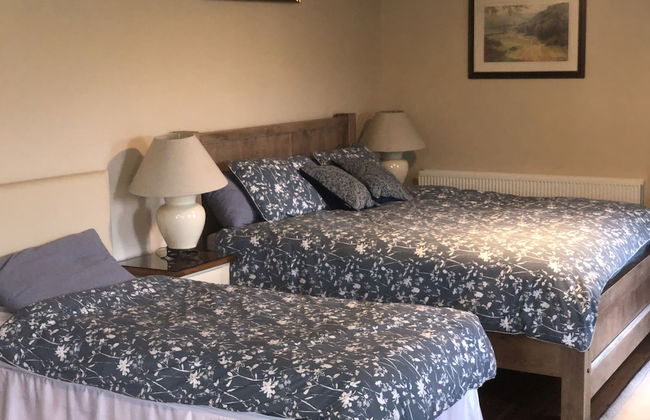 The Old Flax Mill - Foto 33