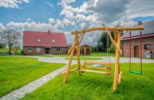 Agroturystyka Stawno49 - Foto 7