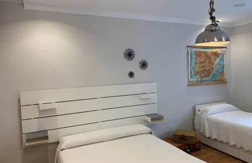 Amplio y moderno apartamento en Valladolid - Foto 32
