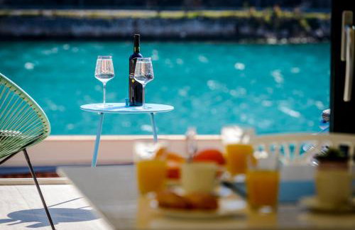 Villa Lu sea view & SPA - Foto 12