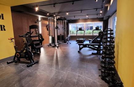 FLY 614 - Descanse perto da USP - HRAC - Facop e Shopping Bauru - Photo 36