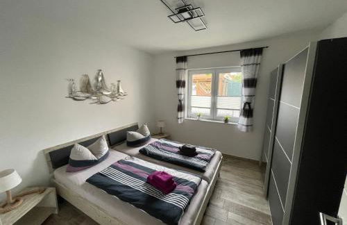 Ferienhaus Meerzeit - Foto 8