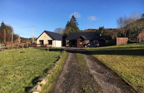 Snowberry Cottage No 2 - Photo 5