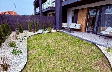 Mieszkanie z ogródkiem Rzeszów - Foto 22