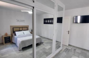 Apart Aleire Pueblo Evita - Foto 10