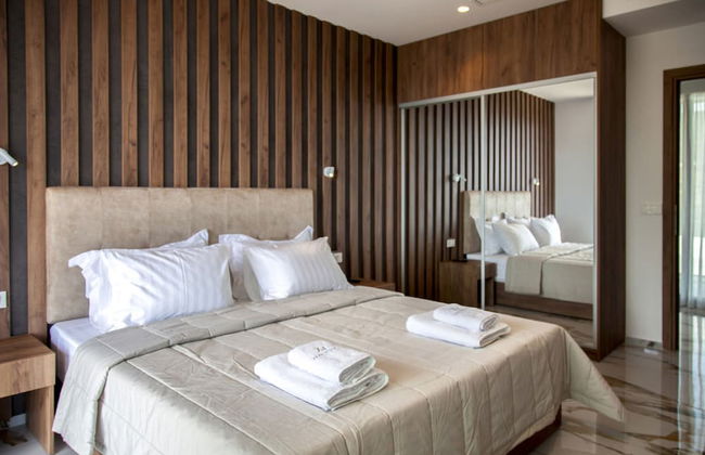 Zavia Apartment 2B - Foto 2