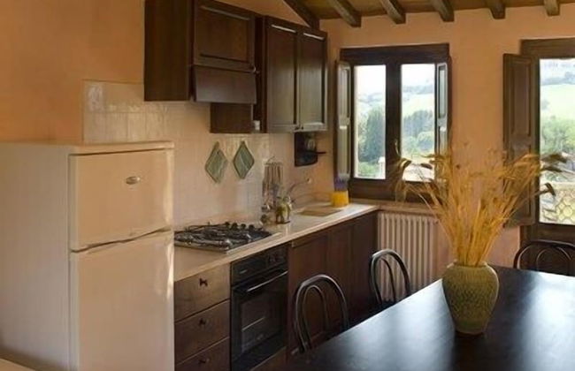 Borgo Le Capannelle - Foto 21