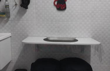 Kitnet a 400m do metrô Vila Sonia Butantã e 3,2km do Morumbis - Foto 10