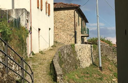 Casa in Borgo Antico "Rondine House" - Foto 19