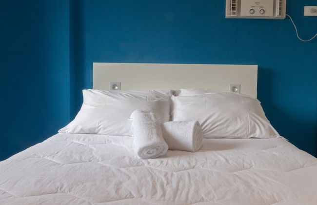 PIP201 Cozy flat in Boa Viagem 4 people. - Photo 3