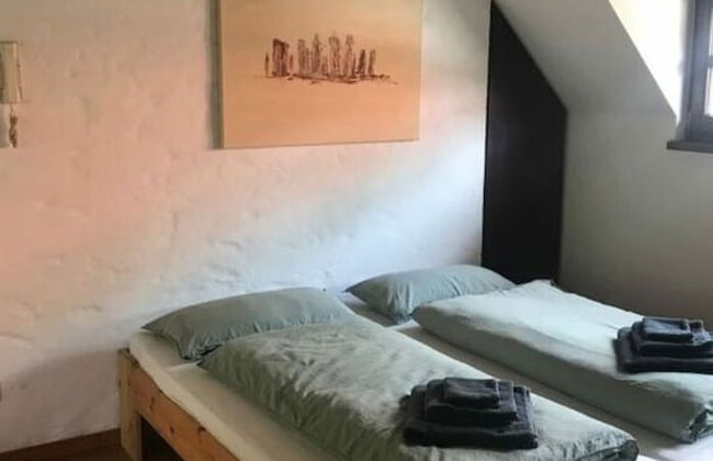 Apartment in the Schildesch Town Center - Foto 3