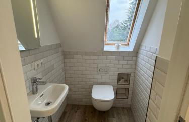 Ferienhaus Reuthsee Natur & Komfort & hundefreundlicher Urlaub in der Rhön - Foto 12