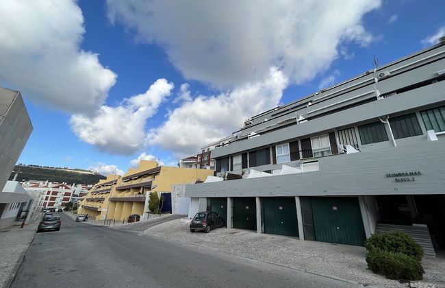 Amazing Sesimbra Duplex by the beach - Foto 32