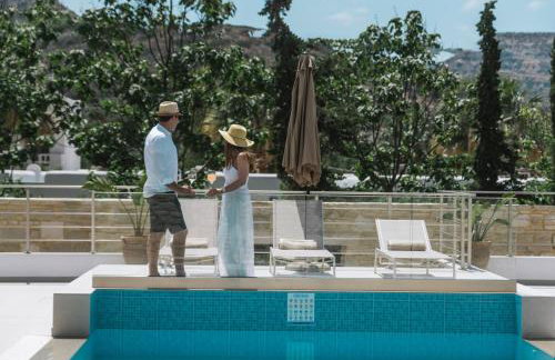 Matala Prime Villas - Photo 73